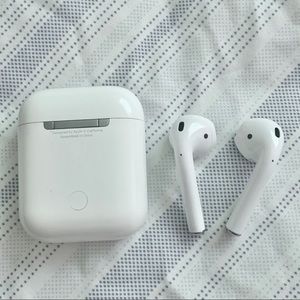 Airpods 1st Generation